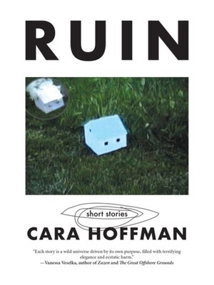 cover image of Ruin